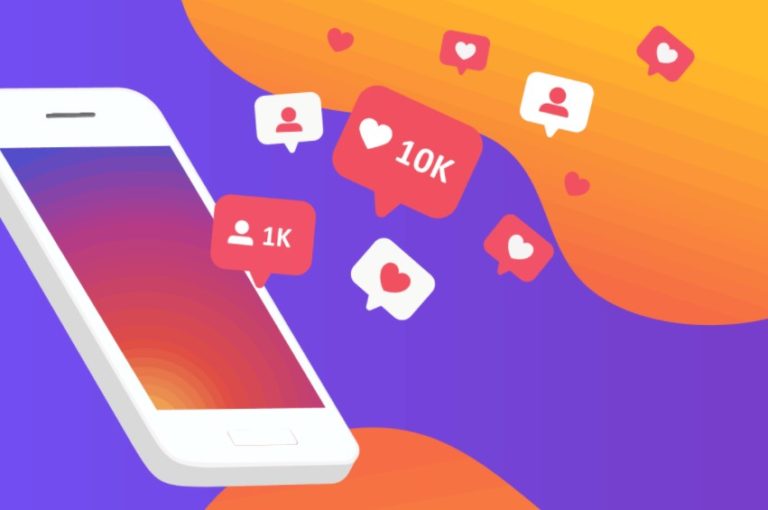 6 Cara Menambah Like Instagram Tanpa Aplikasi, Gratis, dan Aman